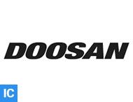 DOOSAN (斗山)